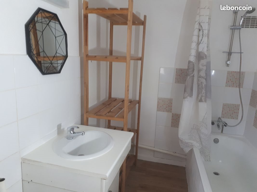 Appartement à louer, 57m², Toul
