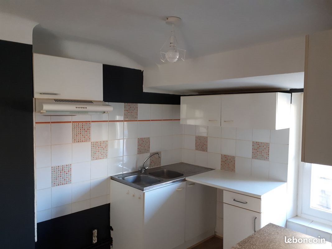 Appartement à louer, 57m², Toul