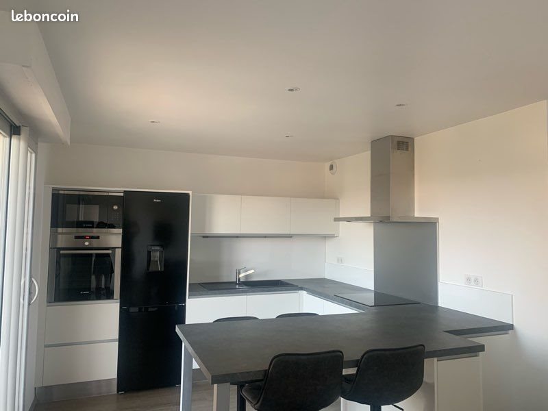 Appartement à vendre, 49m², Billère