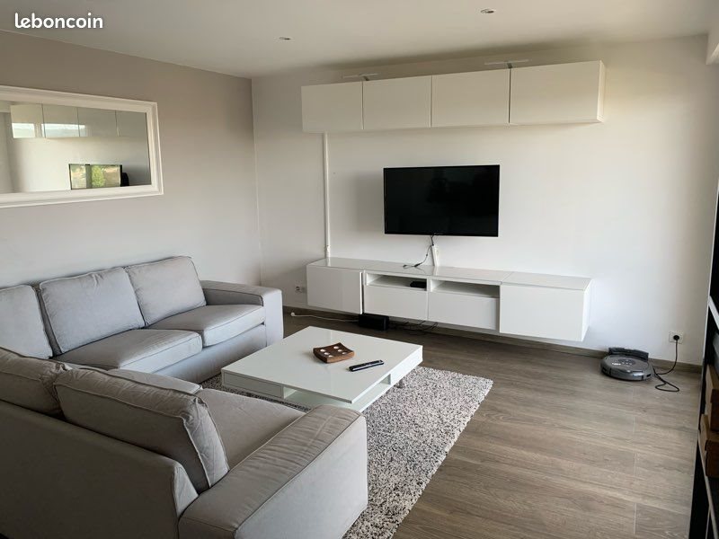Appartement à vendre, 49m², Billère