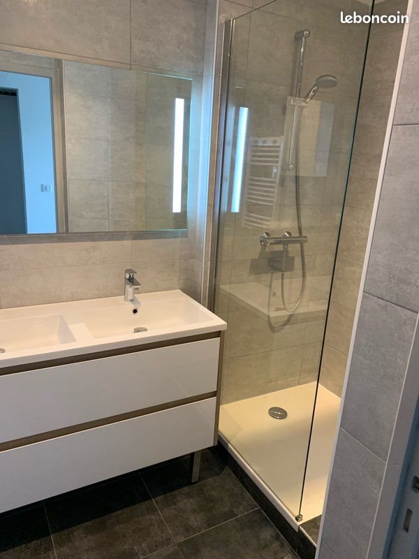 Appartement à vendre, 49m², Billère