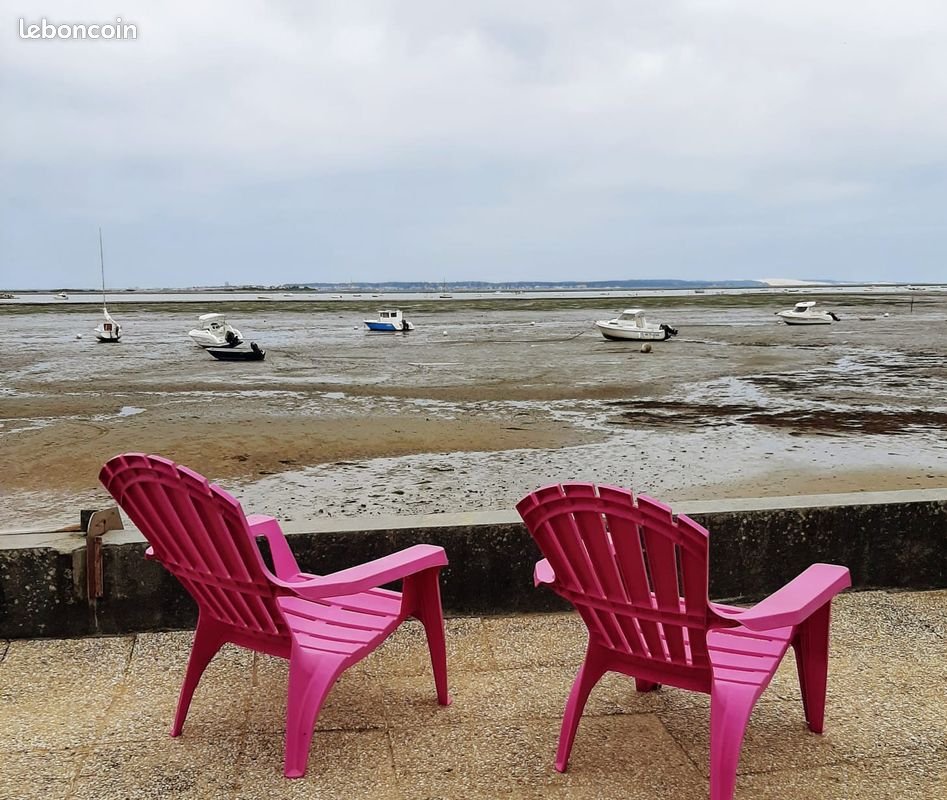 Maison à louer, 80m², Lège-Cap-Ferret