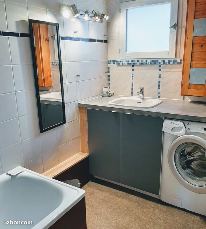 Maison à louer, 80m², Lège-Cap-Ferret