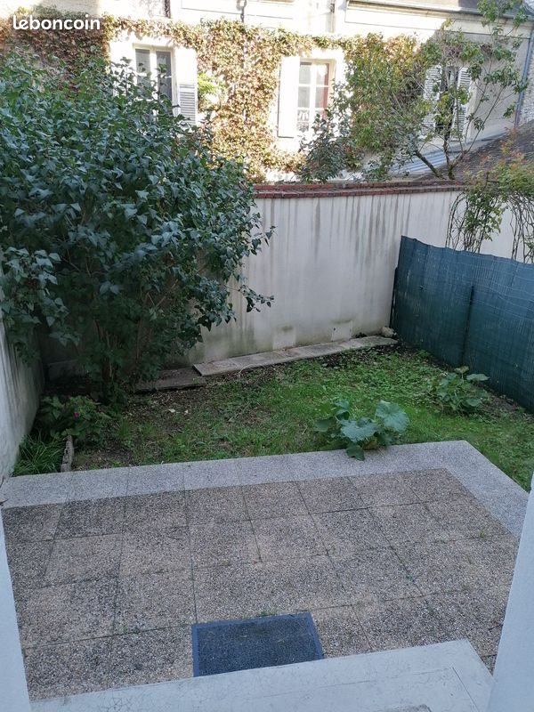 Appartement à louer, 32m², Bourges