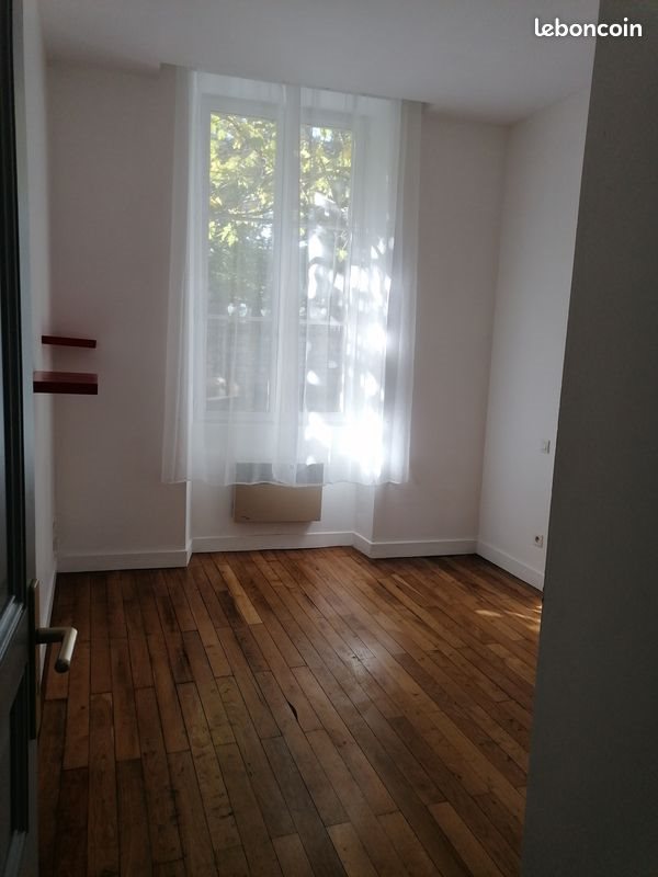 Appartement à louer, 32m², Bourges