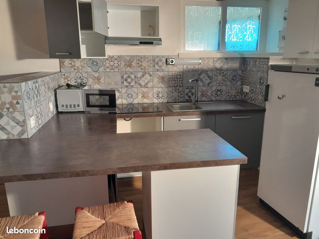 Appartement à louer, 36m², Saint-Flour