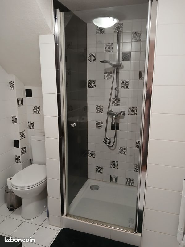 Appartement à louer, 36m², Saint-Flour