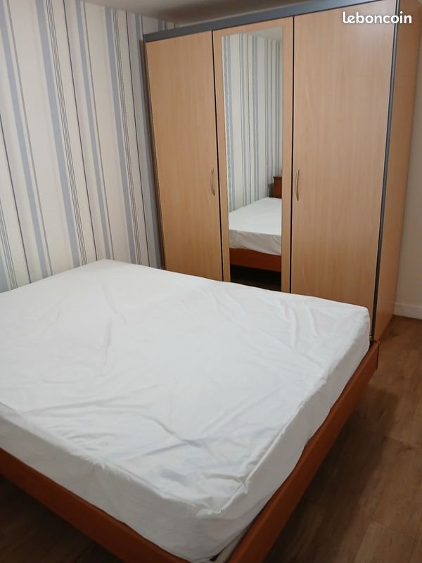 Appartement à louer, 36m², Saint-Flour