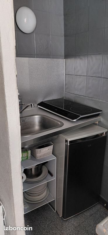 Appartement à louer, 20m², Aix-en-Provence