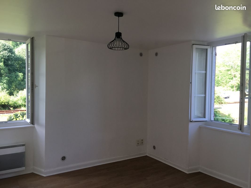 Appartement à louer, 56m², Cambo-les-Bains