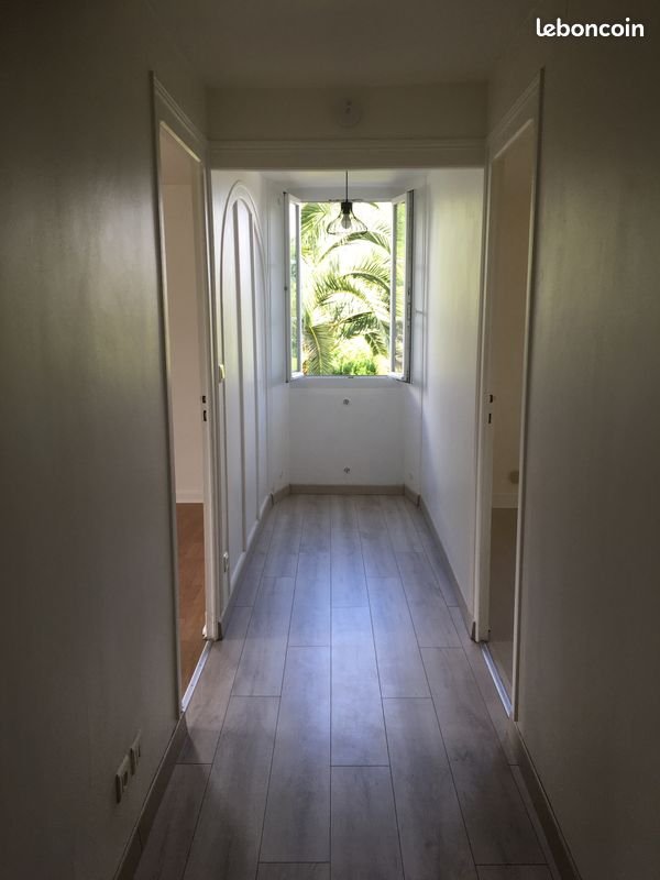 Appartement à louer, 56m², Cambo-les-Bains