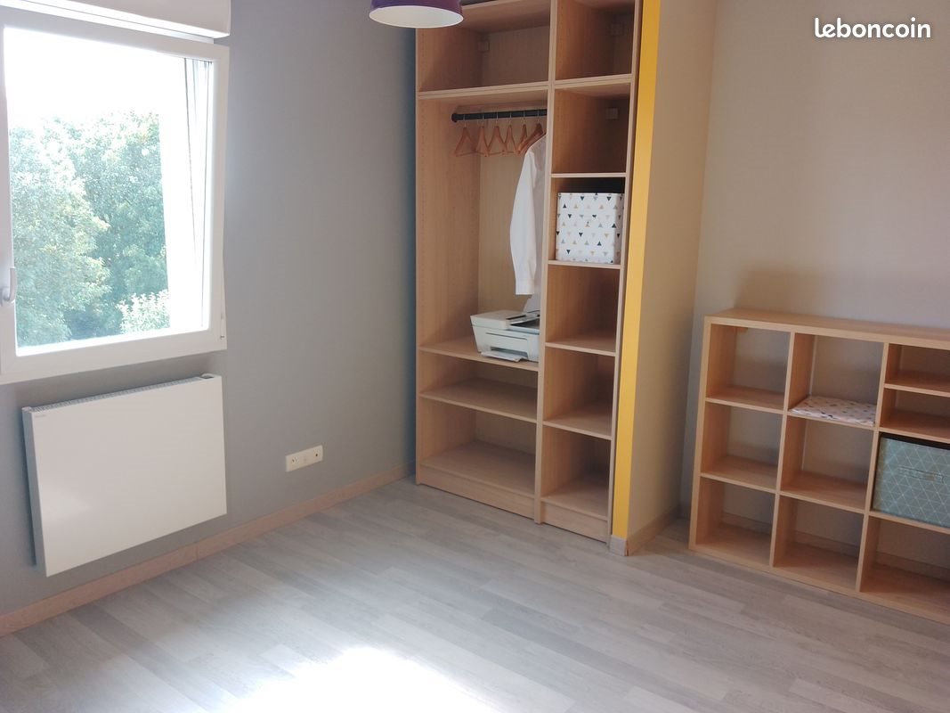 Appartement à vendre, 77m², Saône