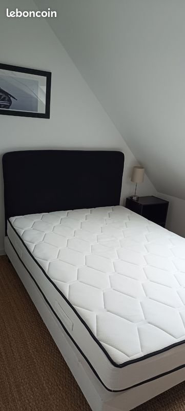 Appartement à louer, 50m², Le Lion-d'Angers
