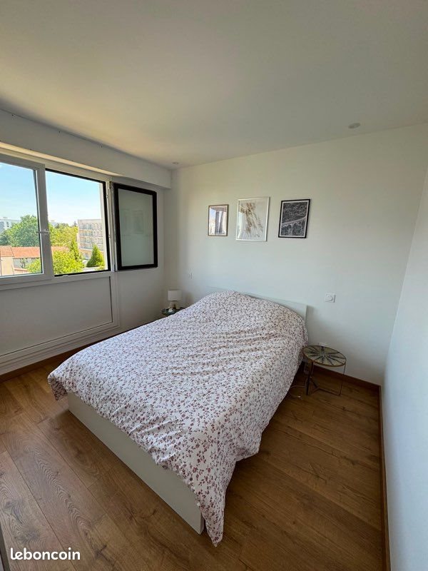 Appartement à vendre, 109m², Troyes