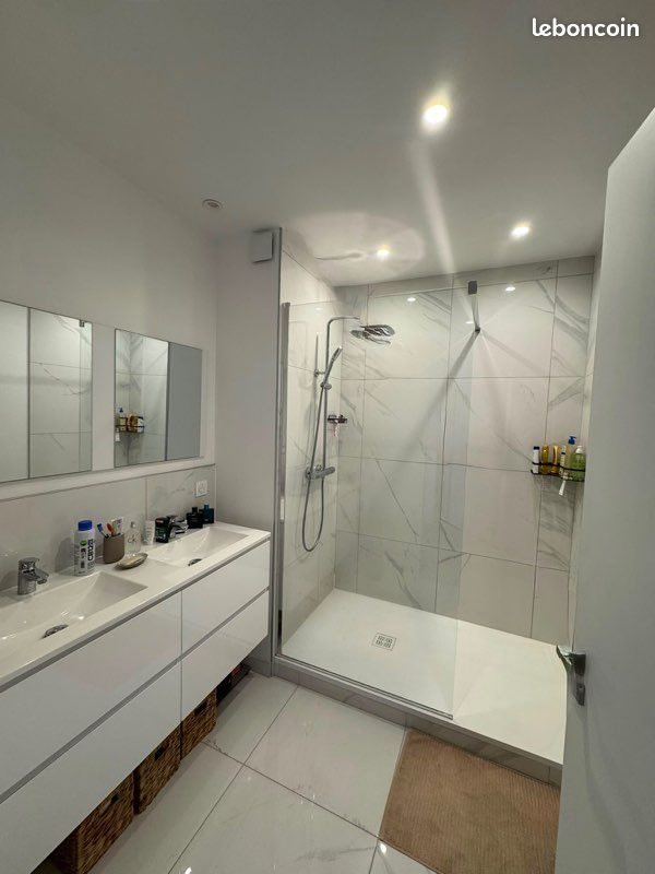 Appartement à vendre, 109m², Troyes