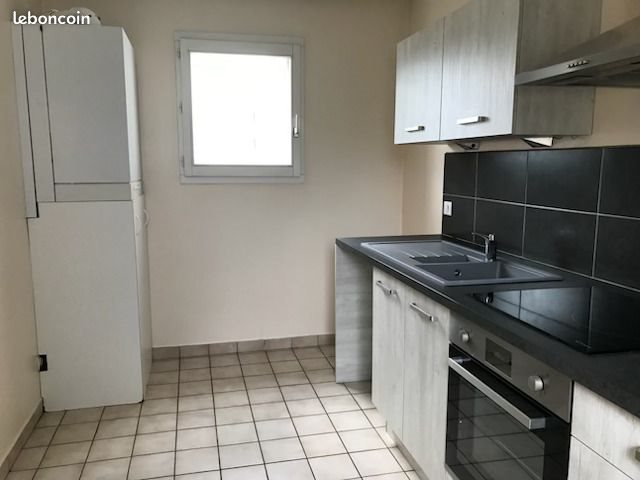 Appartement à louer, 54m², Chambéry
