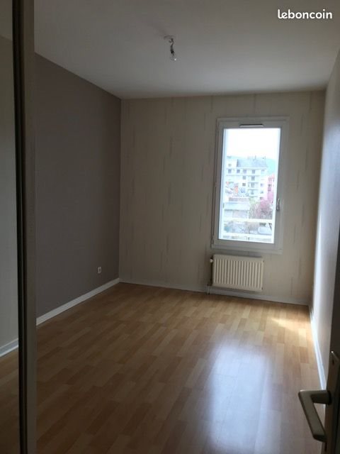 Appartement à louer, 54m², Chambéry
