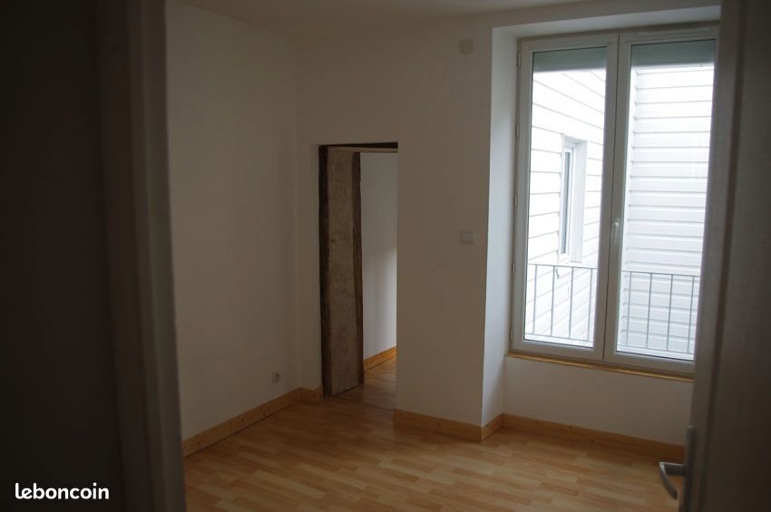 Appartement à louer, 48m², Poitiers