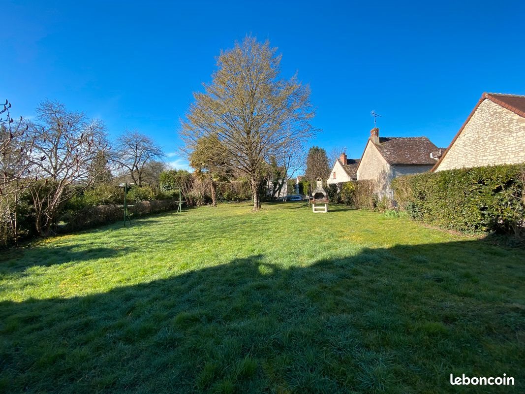 Appartement à louer, 22m², La Roche-Posay