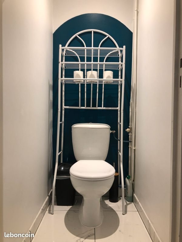 Appartement à louer, 38m², Cusset