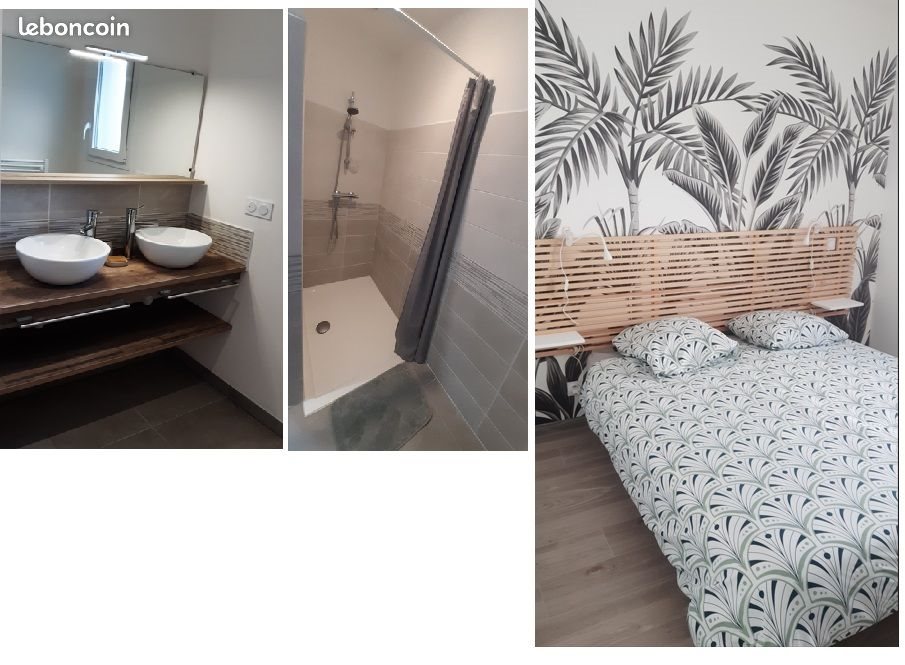 Maison à louer, 94m², La Barre-de-Monts
