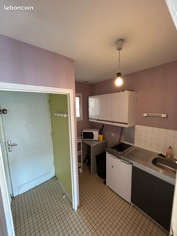 Appartement à louer, 22m², Pouilly-en-Auxois