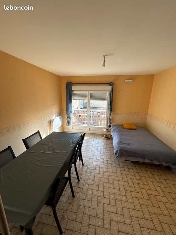 Appartement à louer, 22m², Pouilly-en-Auxois