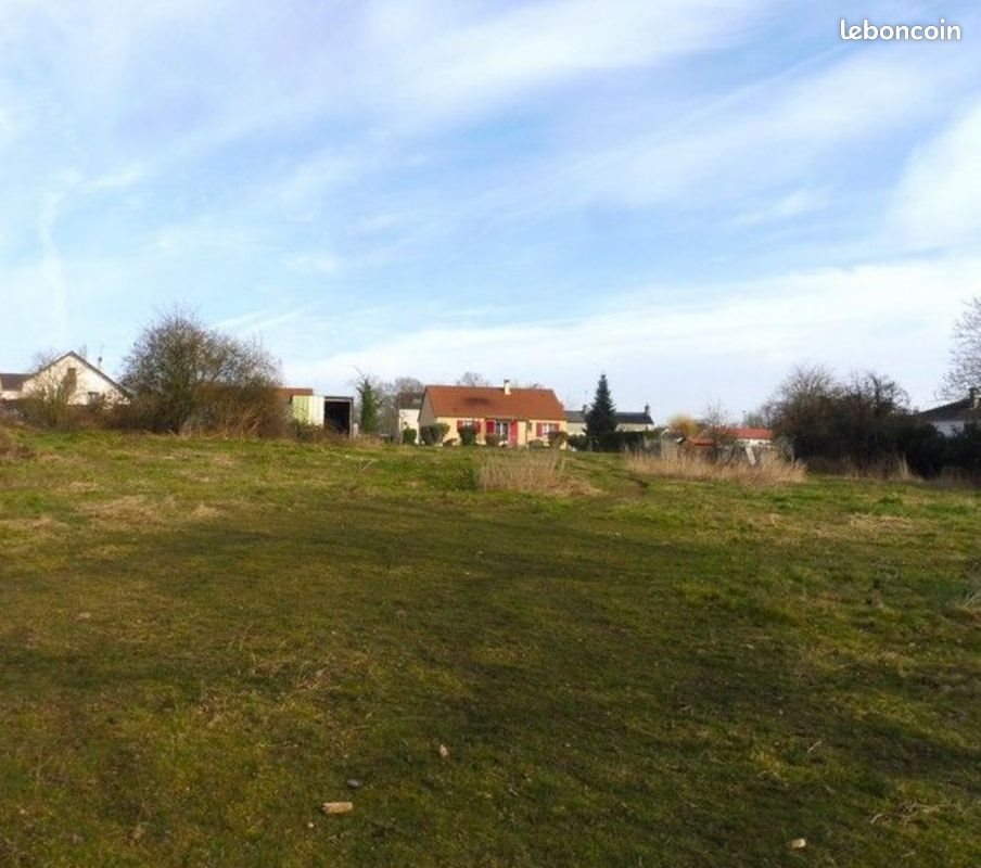 Maison à vendre, 140m², Saint-Léger-des-Vignes