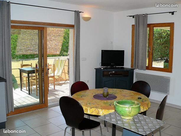Appartement à louer, 44m², Gréoux-les-Bains