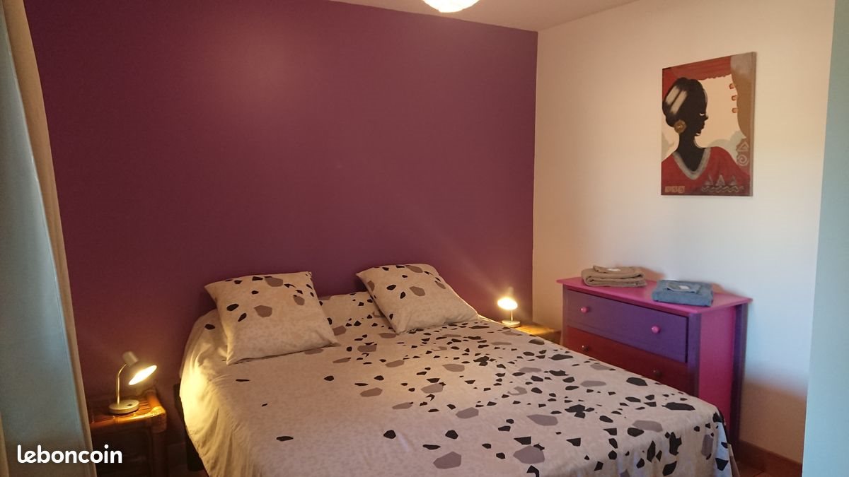 Appartement à louer, 44m², Gréoux-les-Bains