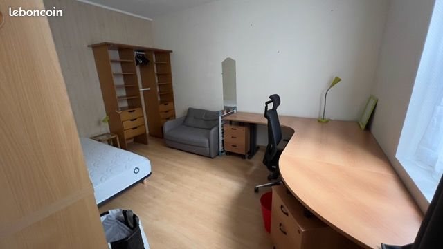 Appartement à vendre, 26m², Versailles