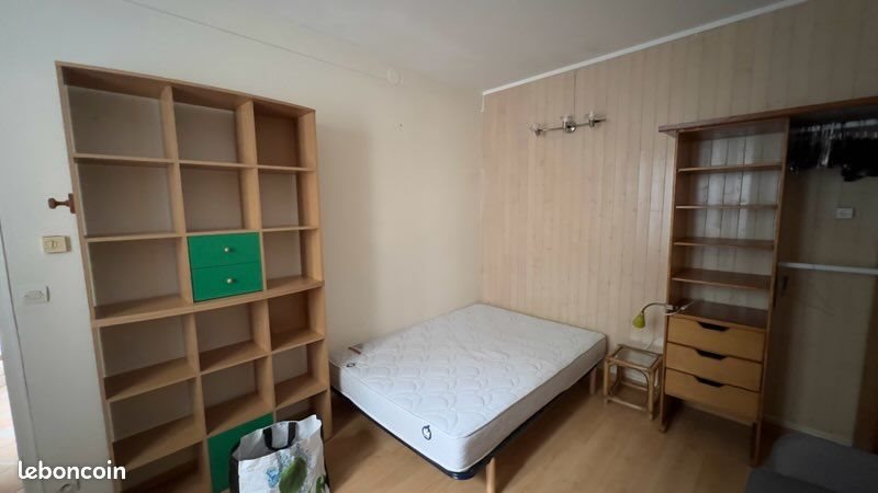 Appartement à vendre, 26m², Versailles