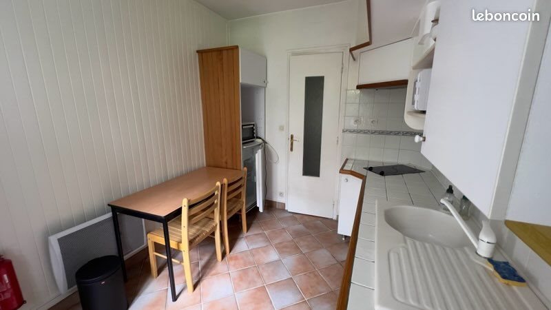 Appartement à vendre, 26m², Versailles