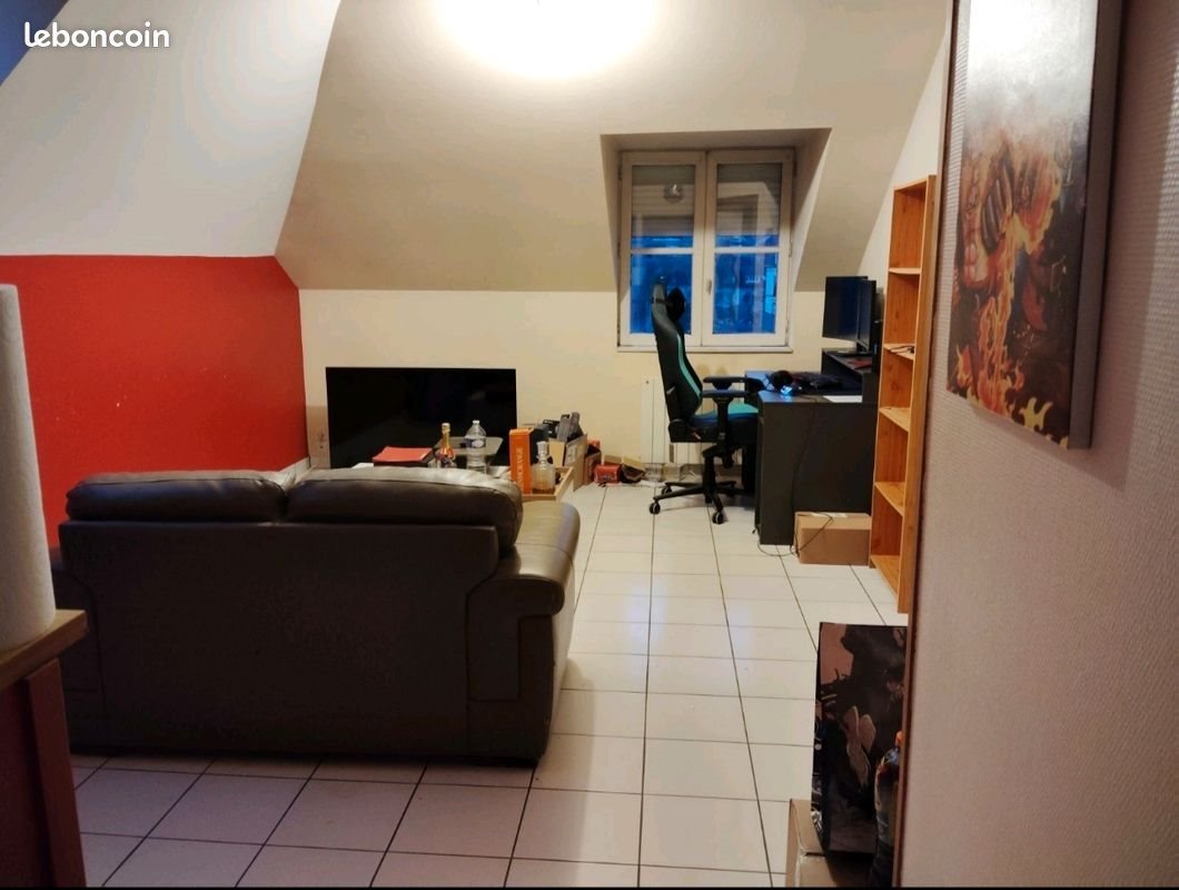 Appartement à louer, 48m², Mayenne
