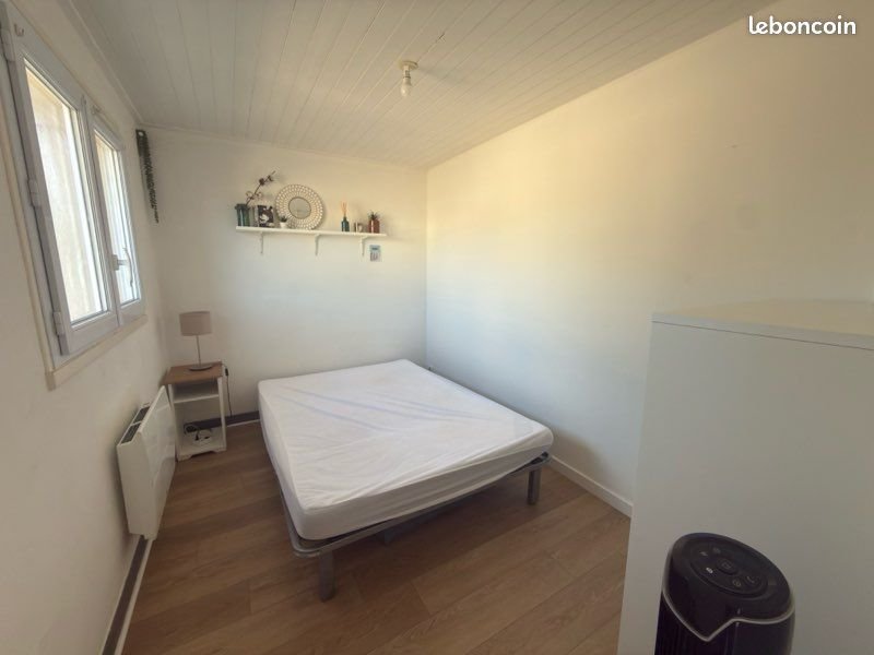 Appartement à louer, 18m², Château-d'Olonne