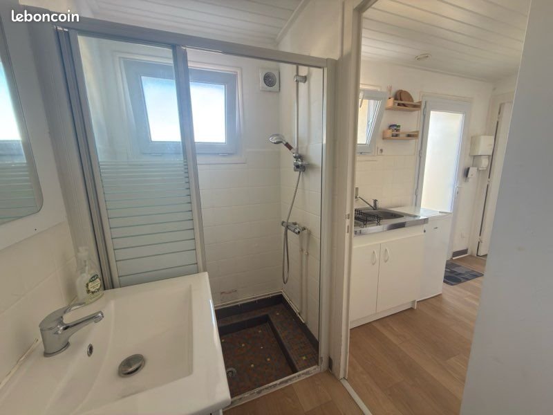 Appartement à louer, 18m², Château-d'Olonne