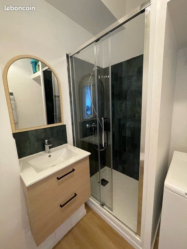 Appartement à louer, 28m², Fréjus