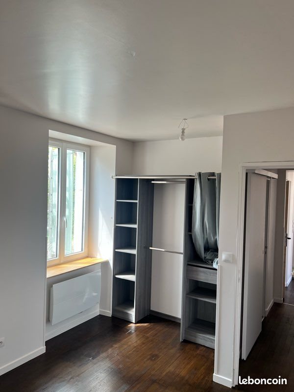 Appartement à louer, 60m², Le Buisson-de-Cadouin