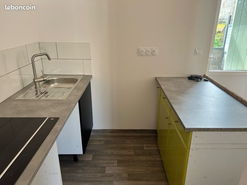 Appartement à louer, 60m², Le Buisson-de-Cadouin