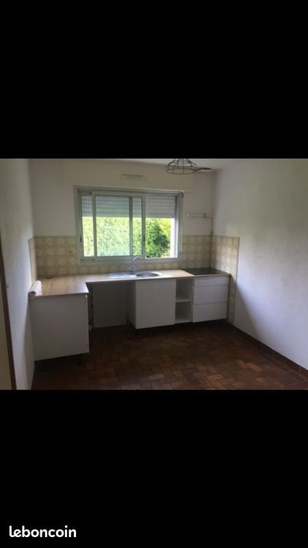 Maison à louer, 75m², Sainte-Anne-d'Auray
