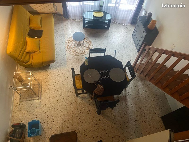 Appartement à louer, 30m², Quillan