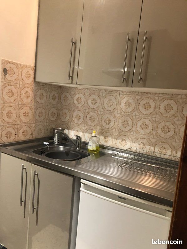 Appartement à louer, 30m², Quillan