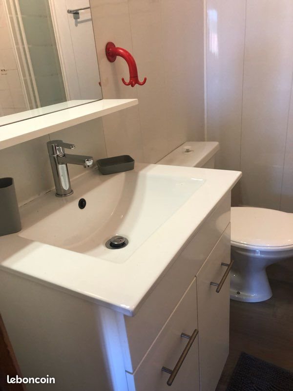 Appartement à louer, 30m², Quillan