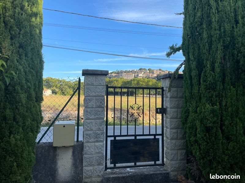 Maison à vendre, 377m², Vézénobres