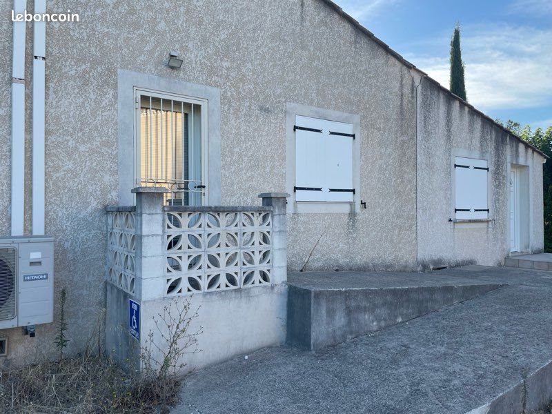 Maison à vendre, 377m², Vézénobres