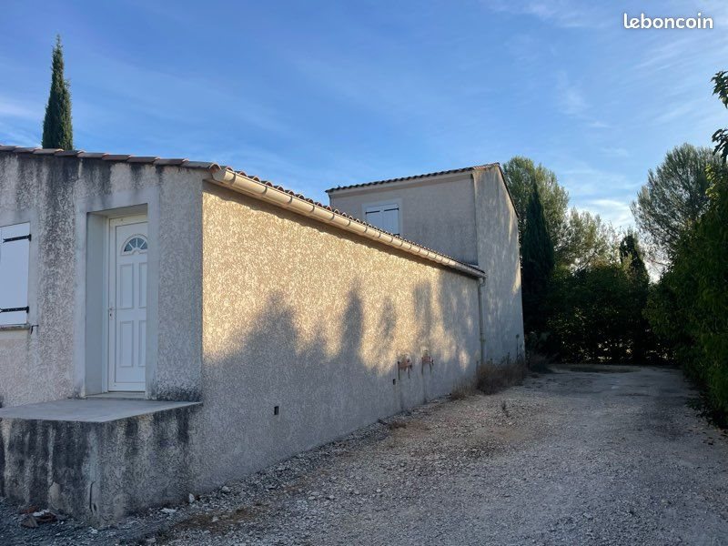 Maison à vendre, 377m², Vézénobres