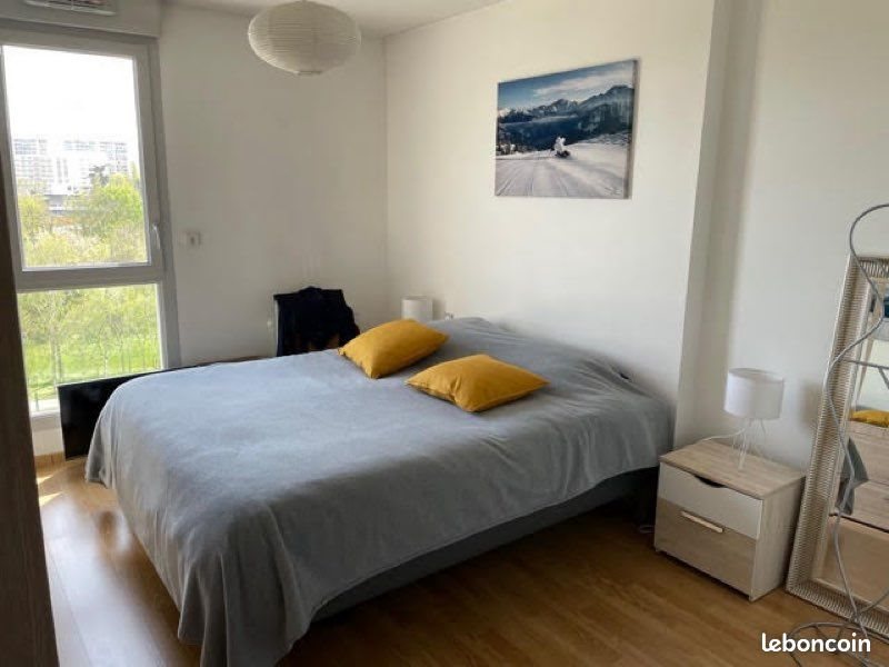 Appartement à louer, 51m², Caluire-et-Cuire