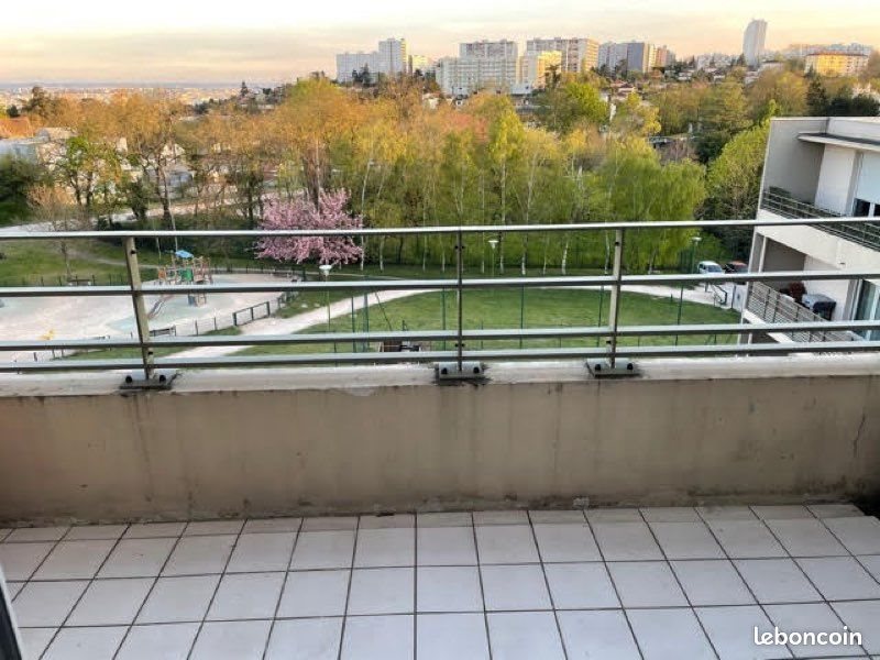 Appartement à louer, 51m², Caluire-et-Cuire