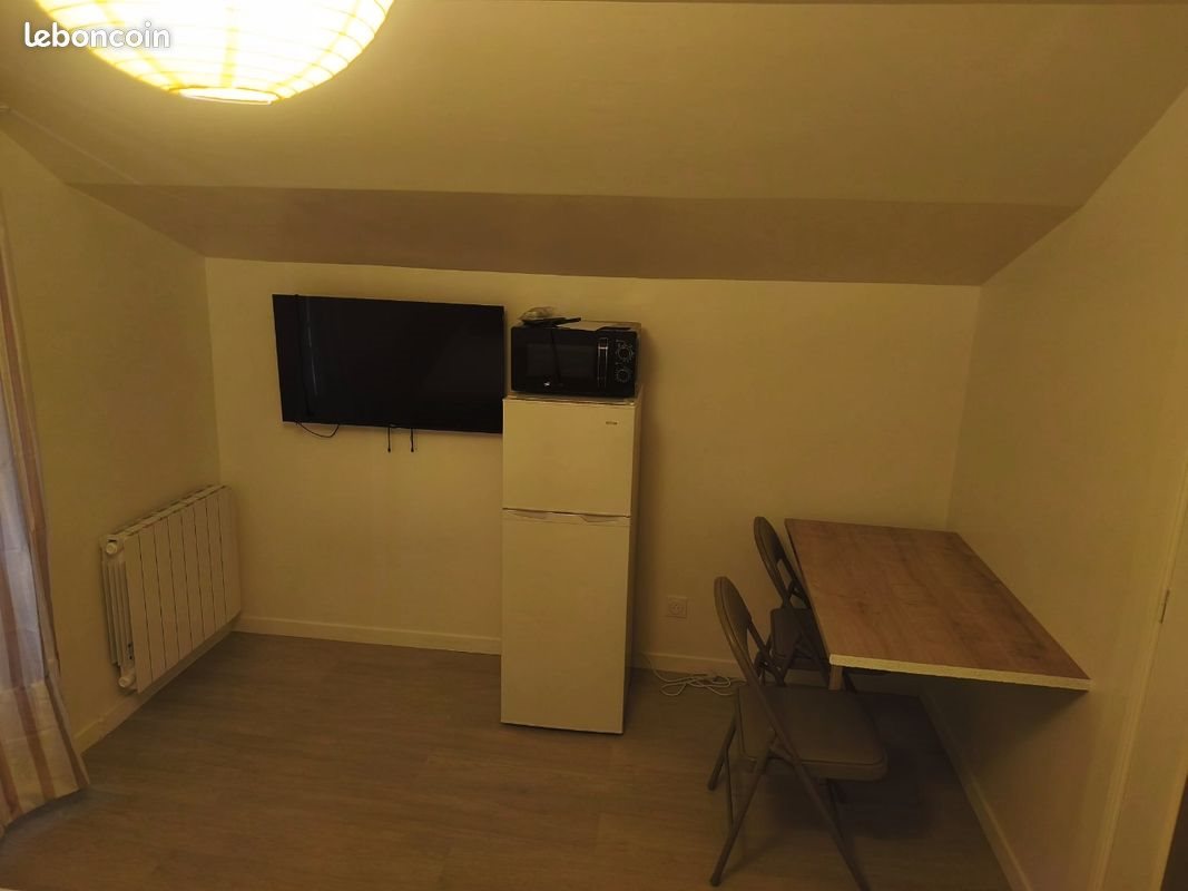 Appartement à louer, 20m², Châteaubriant