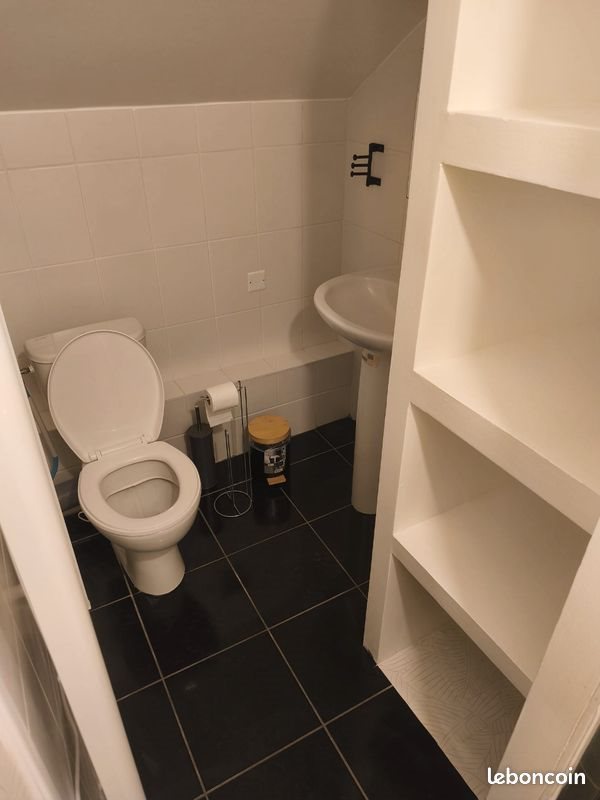 Appartement à louer, 20m², Châteaubriant